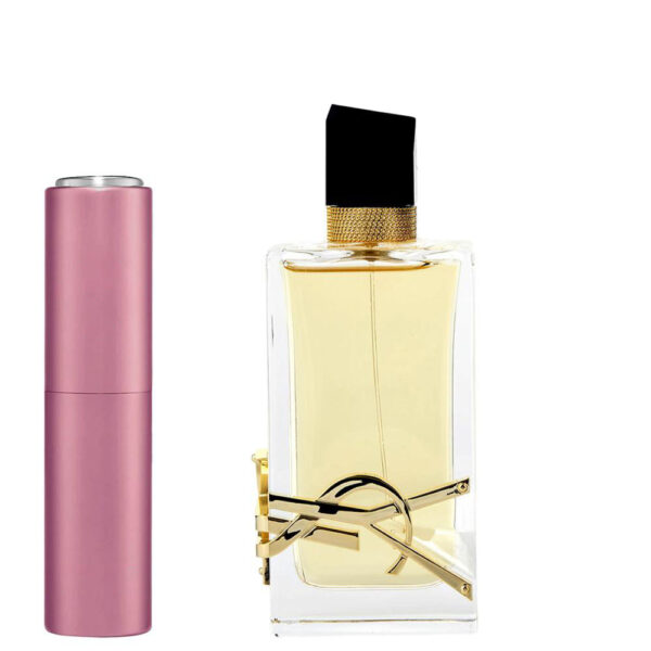 Yves Saint Laurent Libre Eau de Parfum for Women