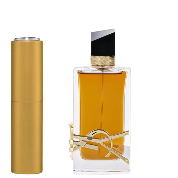 Yves Saint Laurent Libre Eau de Parfum Intense for Women