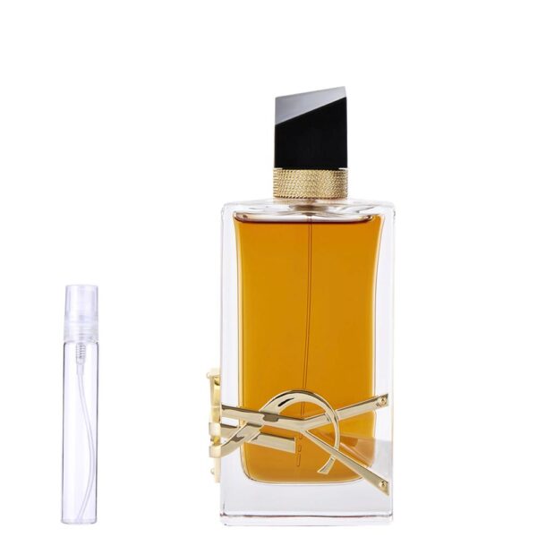 Yves Saint Laurent Libre Eau de Parfum Intense for Women
