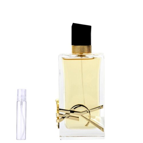 Yves Saint Laurent Libre Eau de Parfum for Women