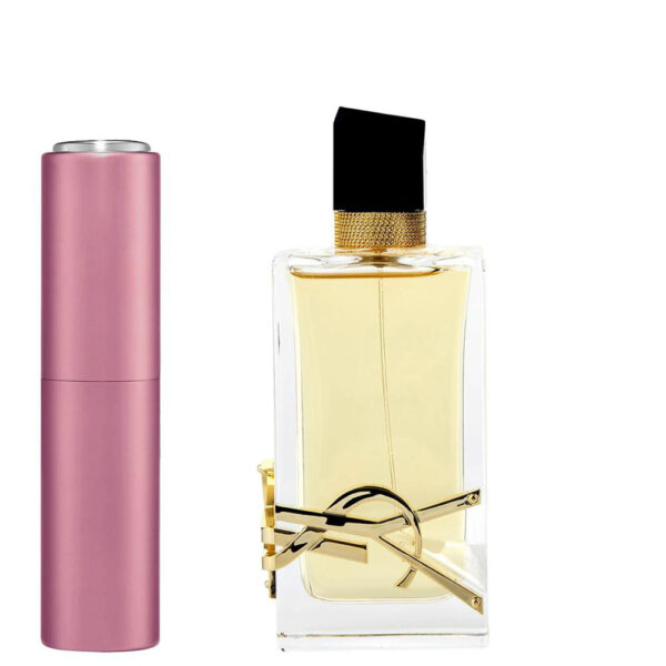 Yves Saint Laurent Libre Eau de Parfum for Women