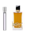 Yves Saint Laurent Libre Eau de Parfum Intense for Women