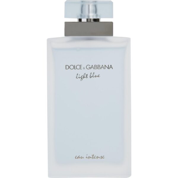 Dolce & Gabbana Light Blue Eau Intense Eau de Parfum for Women