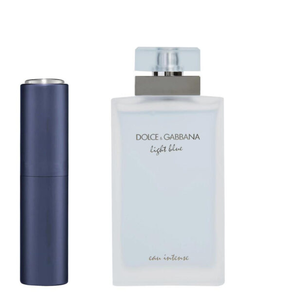 Dolce & Gabbana Light Blue Eau Intense Eau de Parfum for Women