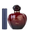 Dior Hypnotic Poison Eau de Toilette for Women