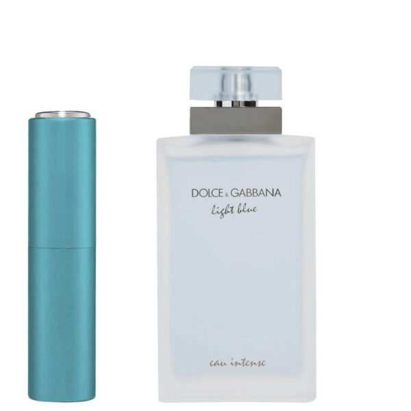 Dolce & Gabbana Light Blue Eau Intense Eau de Parfum for Women