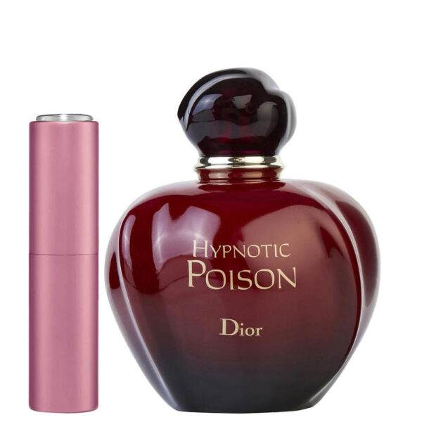 Dior Hypnotic Poison Eau de Toilette for Women