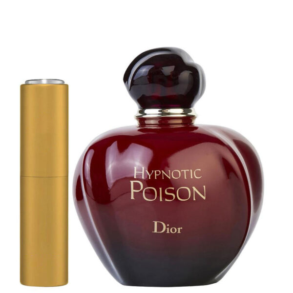 Dior Hypnotic Poison Eau de Toilette for Women