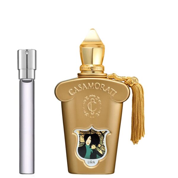 Xerjoff Casamorati 1888 Lira Eau de Parfum for Women