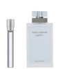 Dolce & Gabbana Light Blue Eau Intense Eau de Parfum for Women