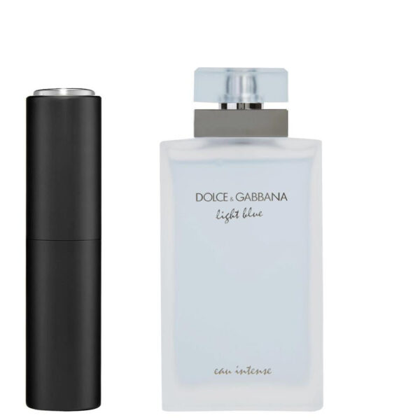Dolce & Gabbana Light Blue Eau Intense Eau de Parfum for Women