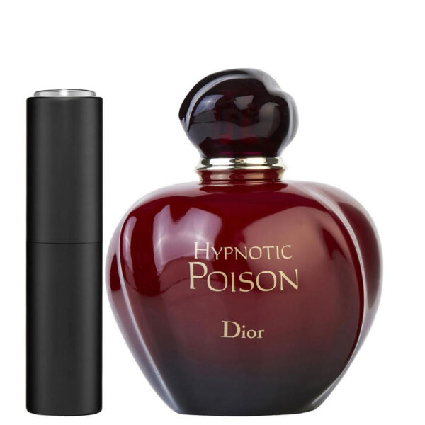 Dior Hypnotic Poison Eau de Toilette for Women