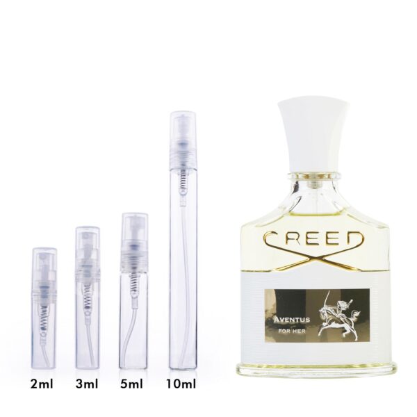 image_2 Creed Aventus For Her Eau de Parfum for Women