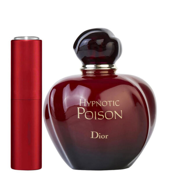 Dior Hypnotic Poison Eau de Toilette for Women