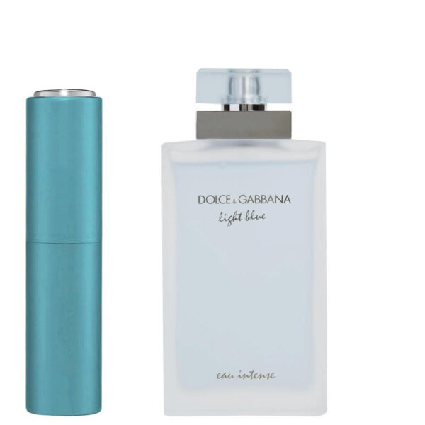 Dolce & Gabbana Light Blue Eau Intense Eau de Parfum for Women