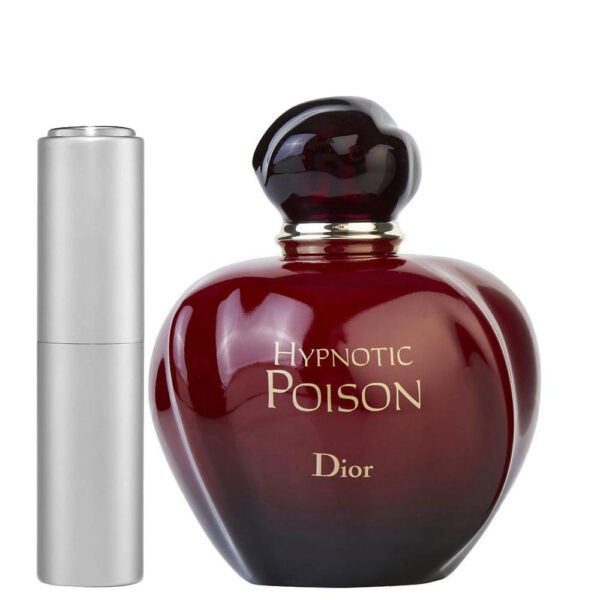 Dior Hypnotic Poison Eau de Toilette for Women