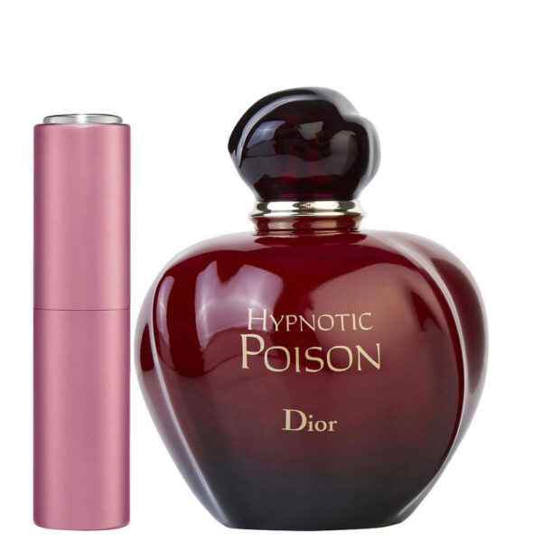 Dior Hypnotic Poison Eau de Toilette for Women