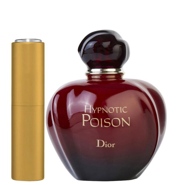 Dior Hypnotic Poison Eau de Toilette for Women