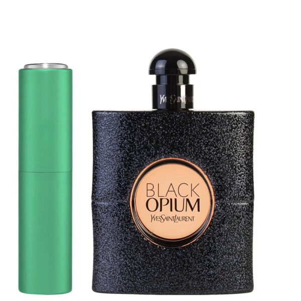 image_25 Yves Saint Laurent Black Opium Eau de Parfum for Women