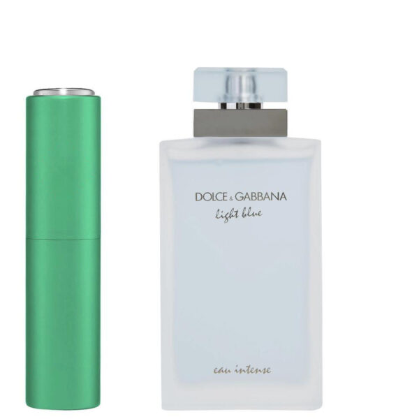Dolce & Gabbana Light Blue Eau Intense Eau de Parfum for Women