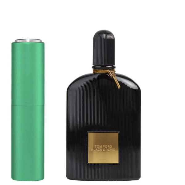 Tom Ford Black Orchid Eau de Parfum for Women