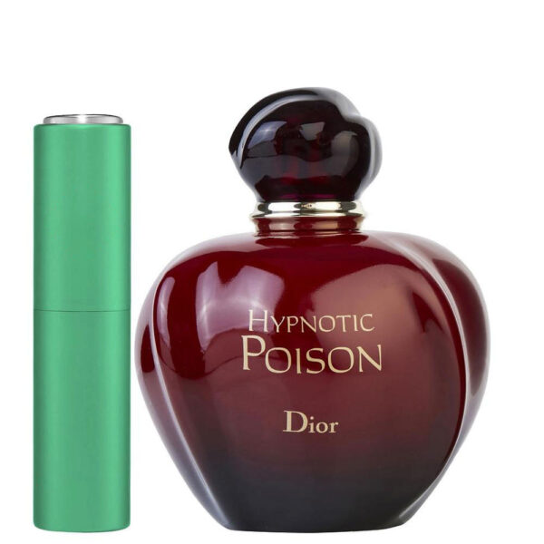 Dior Hypnotic Poison Eau de Toilette for Women