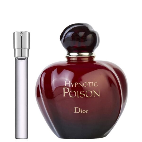 Dior Hypnotic Poison Eau de Toilette for Women