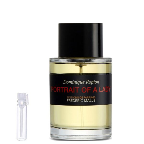 Frederic Malle Portrait of a Lady Eau de Parfum for Women