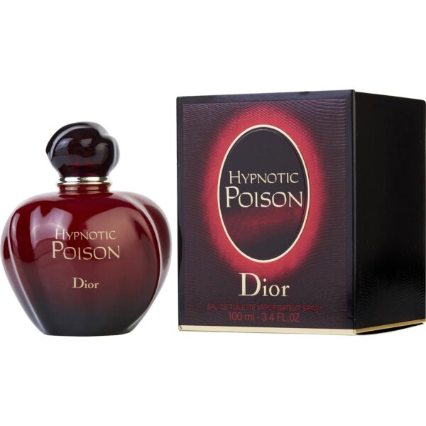 Dior Hypnotic Poison Eau de Toilette for Women