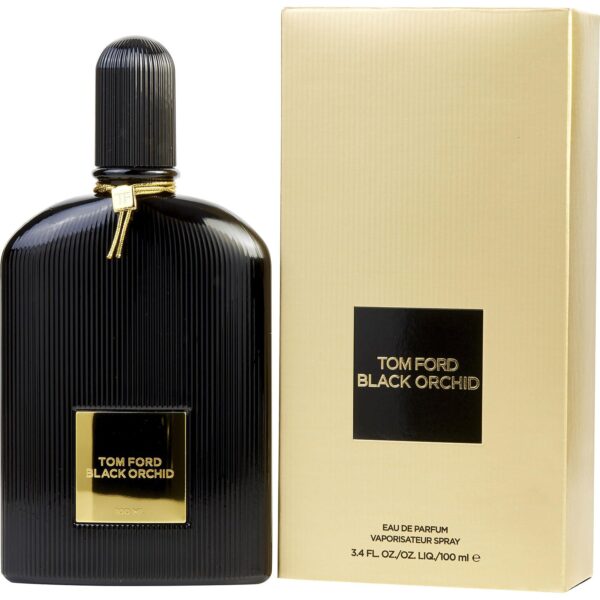 Tom Ford Black Orchid Eau de Parfum for Women