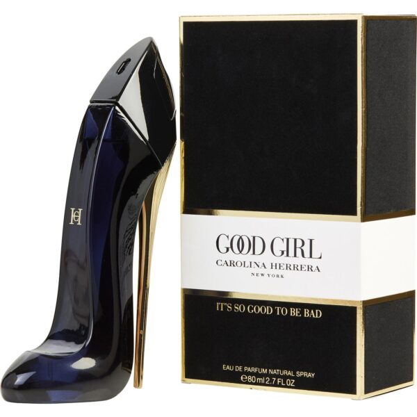 image_3 Carolina Herrera Good Girl Eau de Parfum for Women