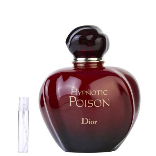Dior Hypnotic Poison Eau de Toilette for Women