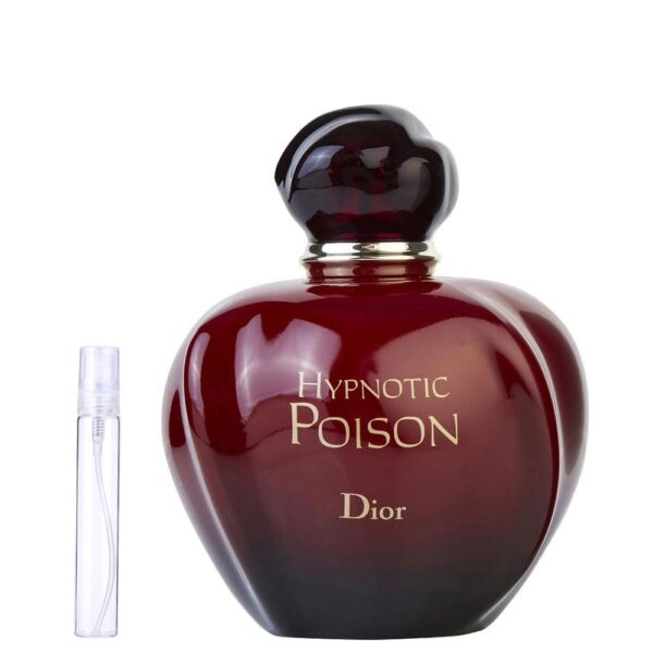 Dior Hypnotic Poison Eau de Toilette for Women