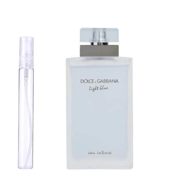 Dolce & Gabbana Light Blue Eau Intense Eau de Parfum for Women
