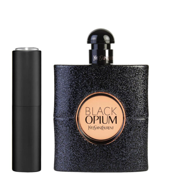 image_7 Yves Saint Laurent Black Opium Eau de Parfum for Women