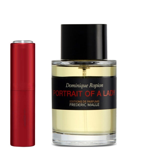 Frederic Malle Portrait of a Lady Eau de Parfum for Women