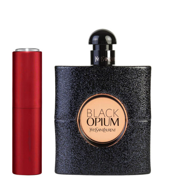 image_8 Yves Saint Laurent Black Opium Eau de Parfum for Women