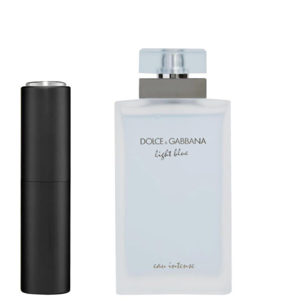 Dolce & Gabbana Light Blue Eau Intense Eau de Parfum for Women