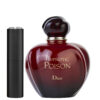Dior Hypnotic Poison Eau de Toilette for Women