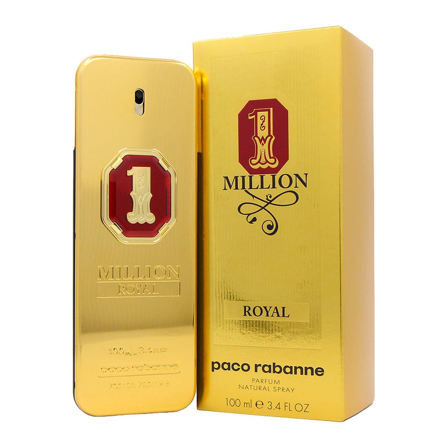 1 million royal parfum 1 million royal parfum