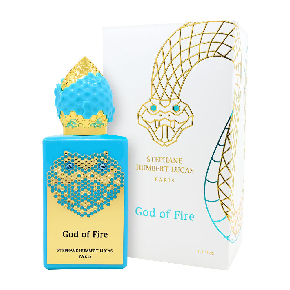 god of fire edp god of fire edp