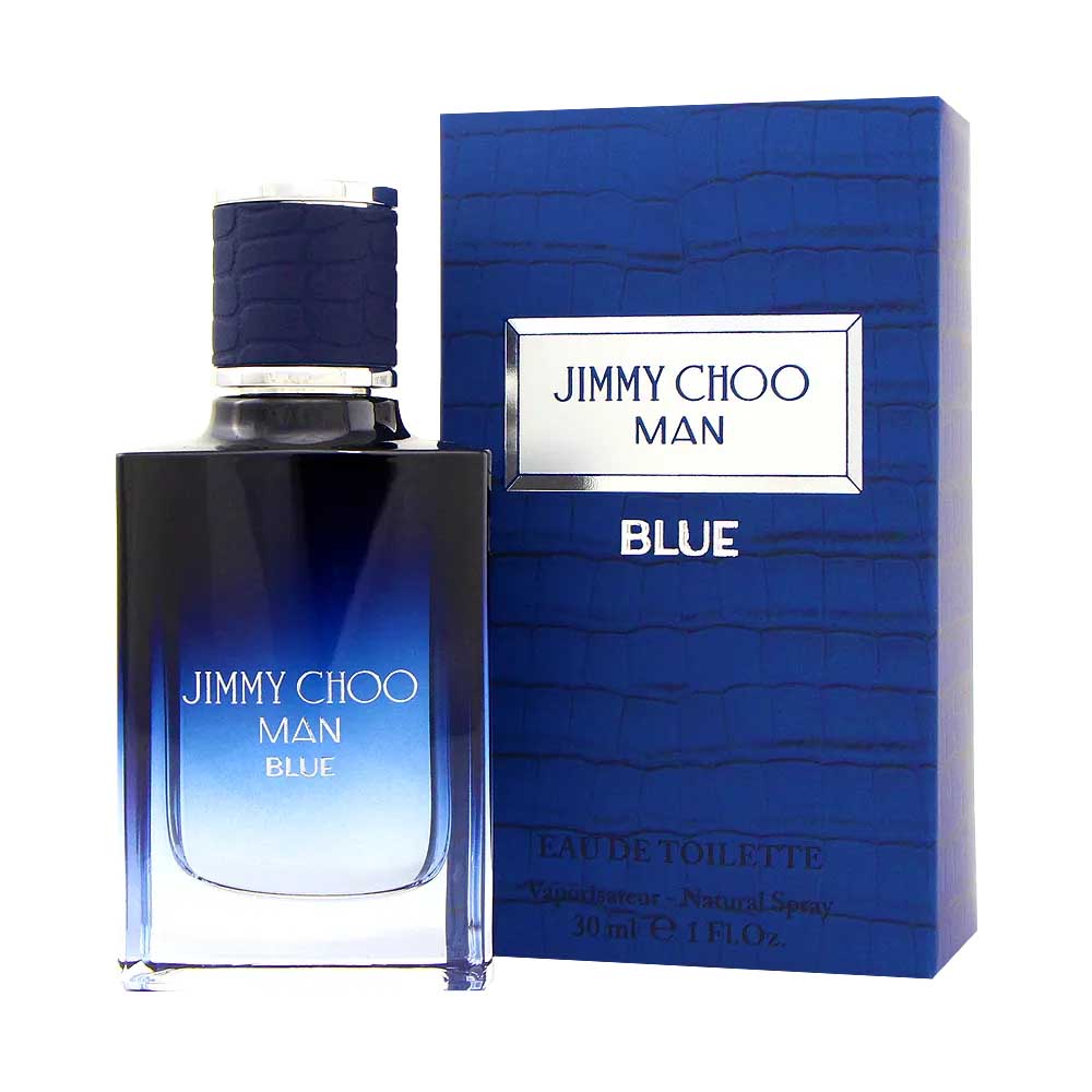jimmy choo man blue edt jimmy choo man blue edt