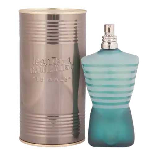 le male edt le male edt
