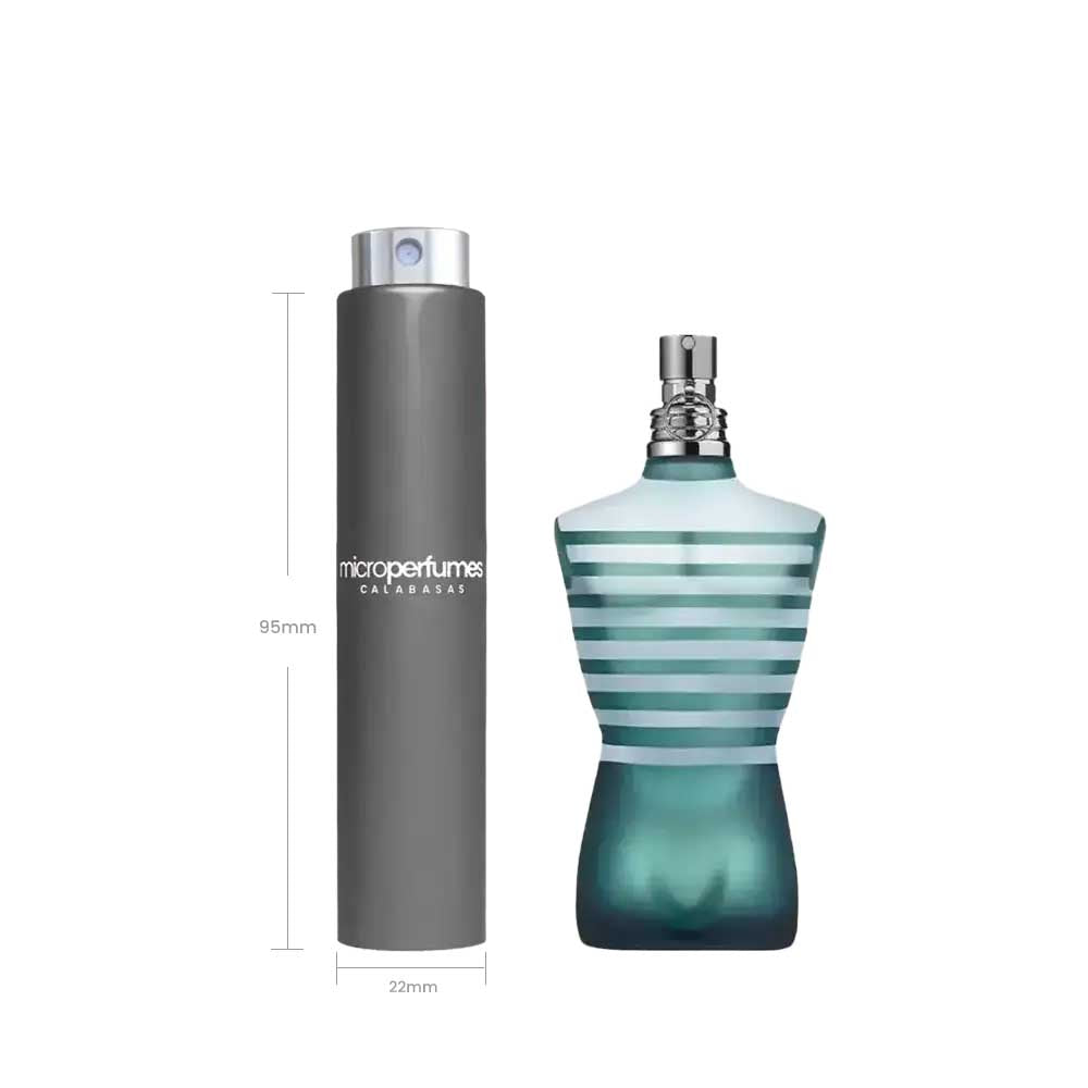 le male edt le male edt
