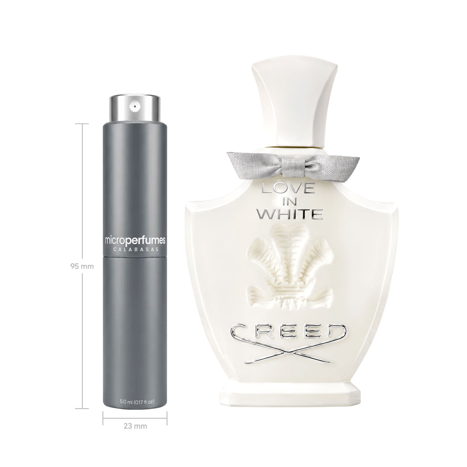 love in white edp love in white edp