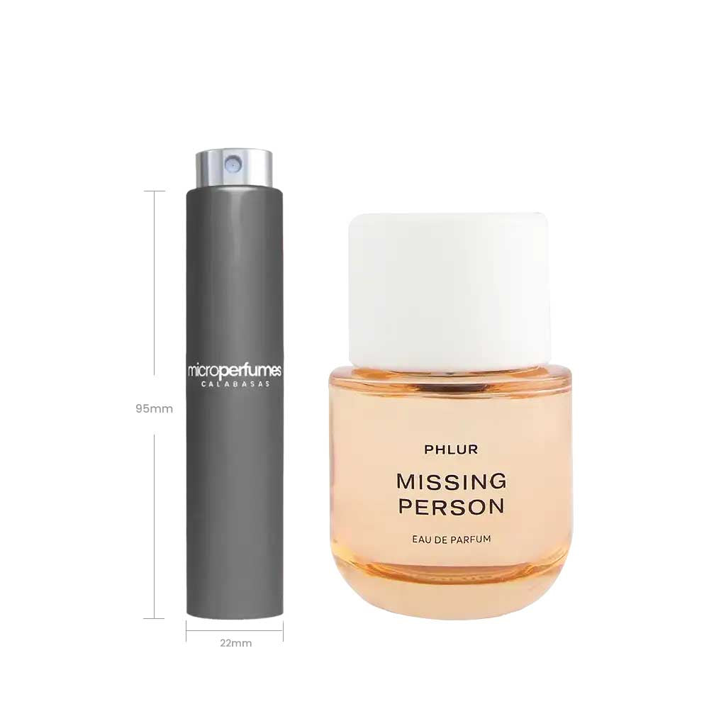 missing person edp missing person edp