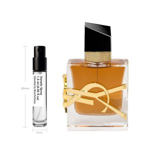 Sample Spray