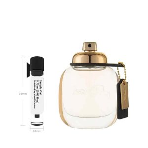 Sample Vial