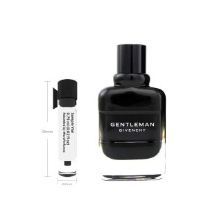 Sample Vial
