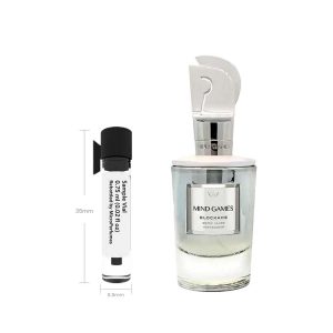 Sample Vial